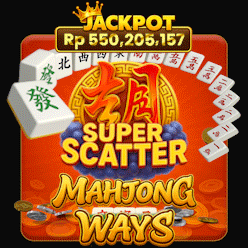 Mahjong Ways 2