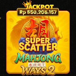 'Mahjong Ways